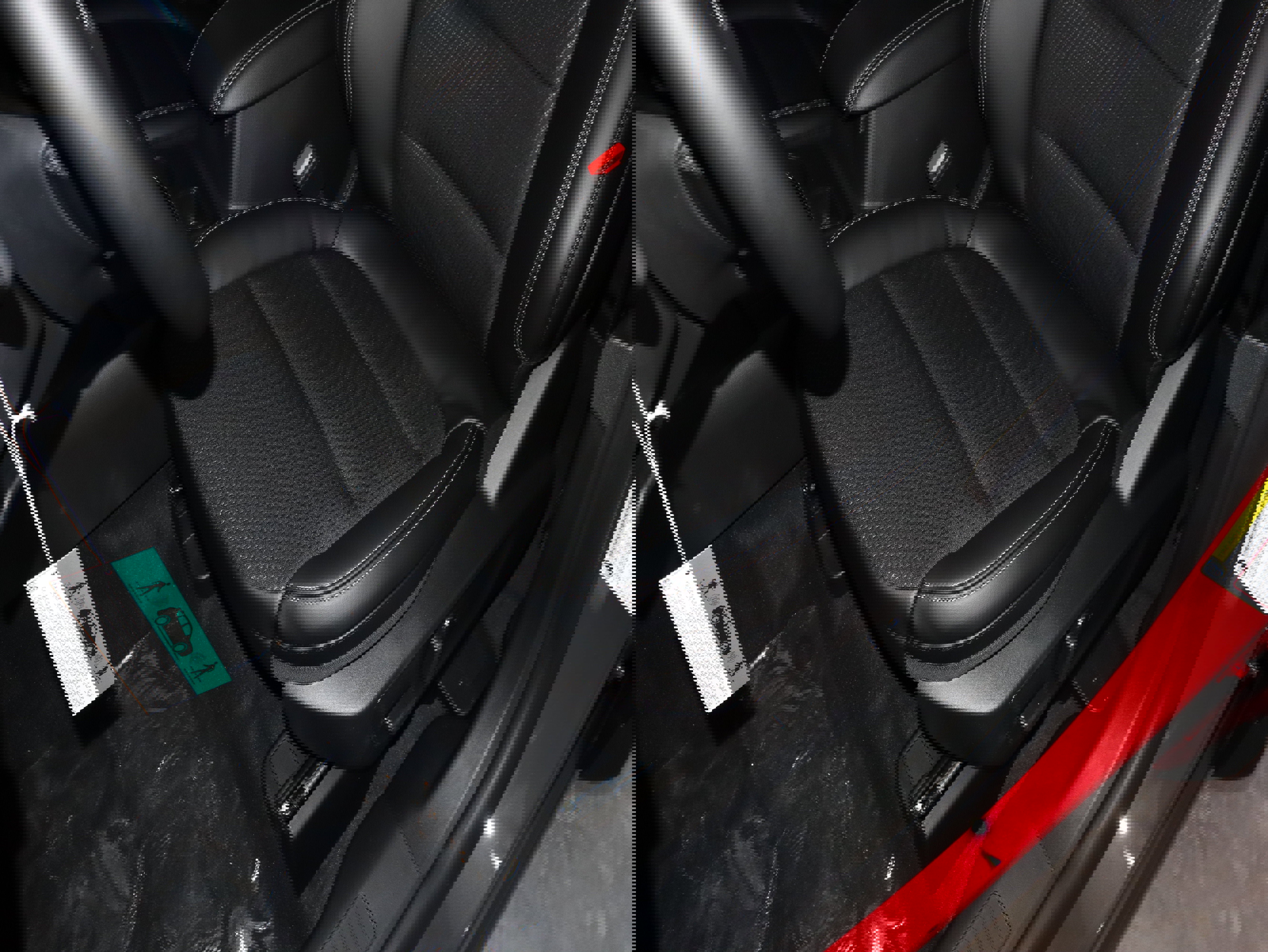 New 2026 Ford Escape SE image 33