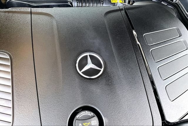 Certified 2023 Mercedes-Benz C 300 4MATIC Sedan image 29