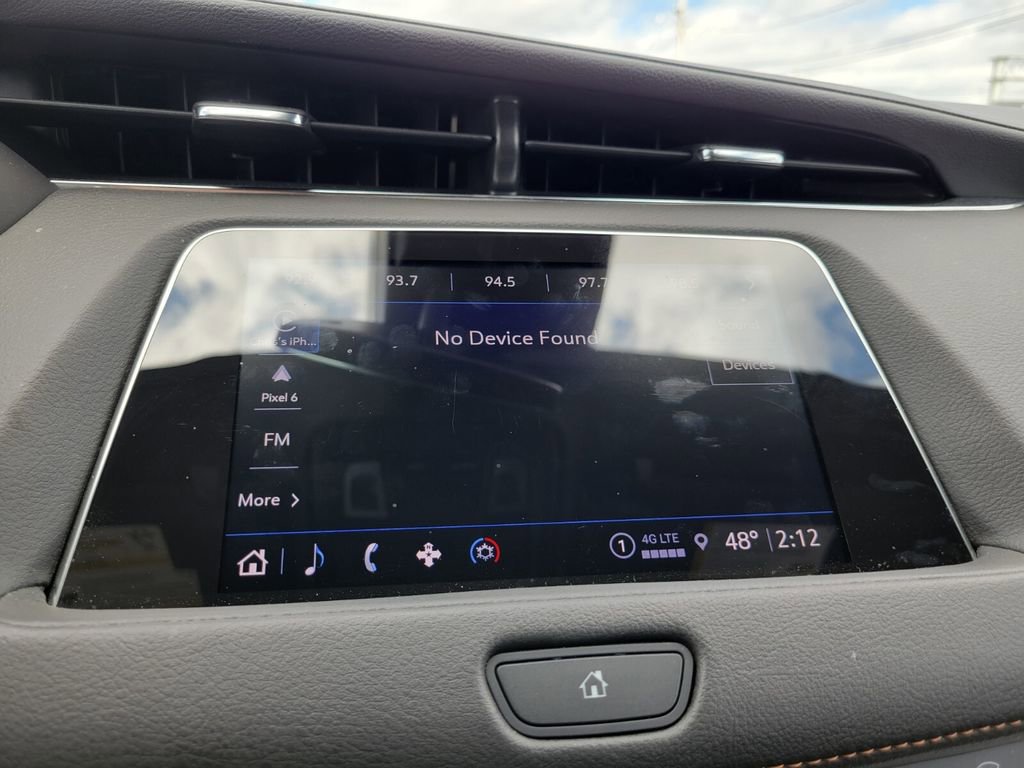 Used 2023 Cadillac XT4 Sport image 18