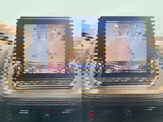 Used 2023 Nissan Rogue S image 20