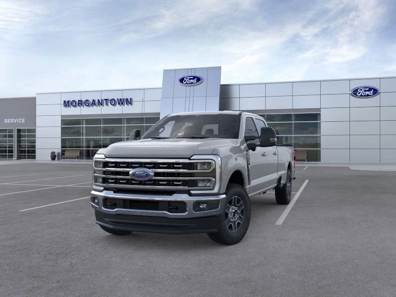 New 2026 Ford F350 Lariat AWD/4WD video 2