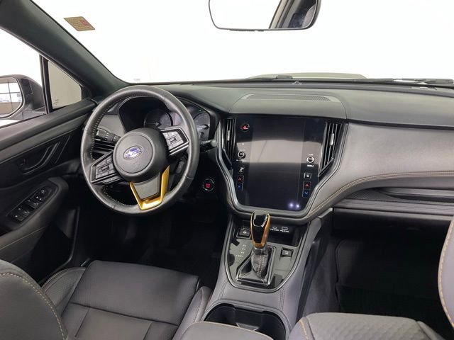 Used 2024 Subaru Outback Wilderness image 33