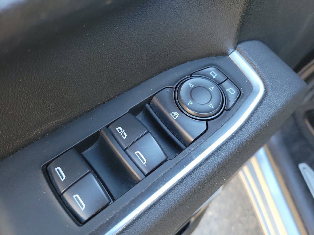 Used 2026 Chevrolet Silverado 1500 LT AWD/4WD image 22
