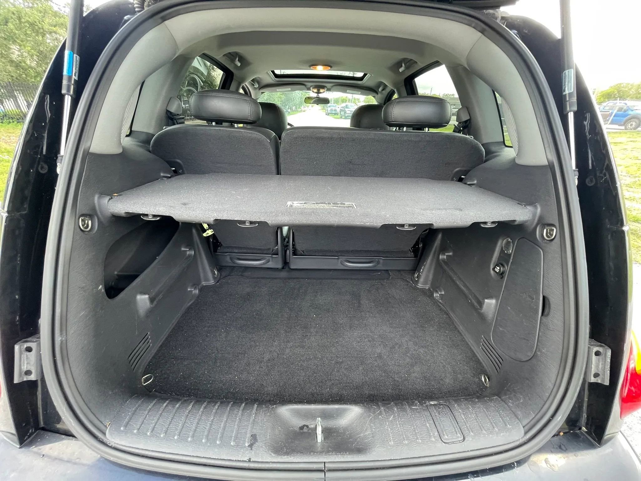 Used 2003 Chrysler PT Cruiser GT image 25