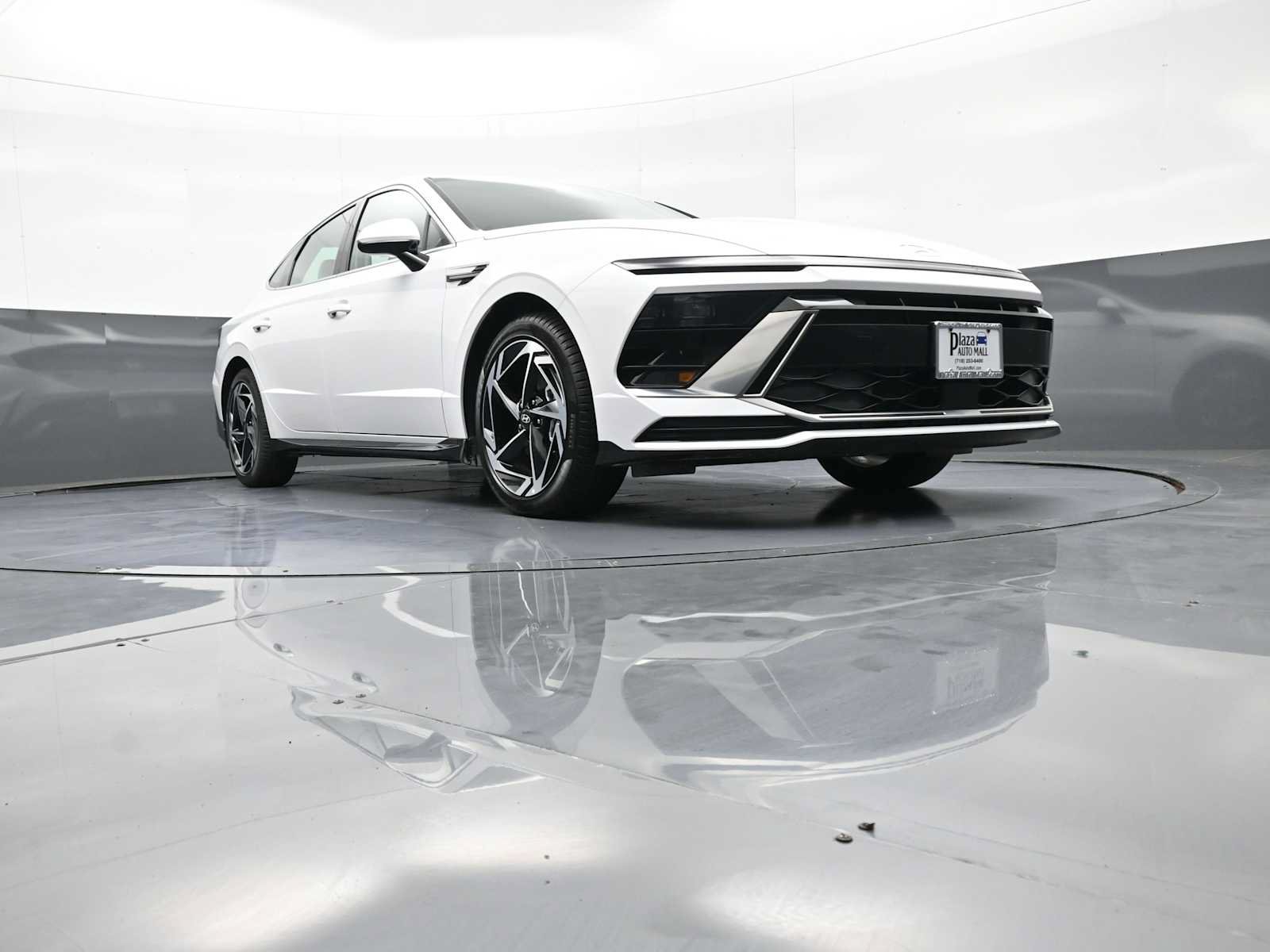 New 2026 Hyundai Sonata SEL FWD image 26