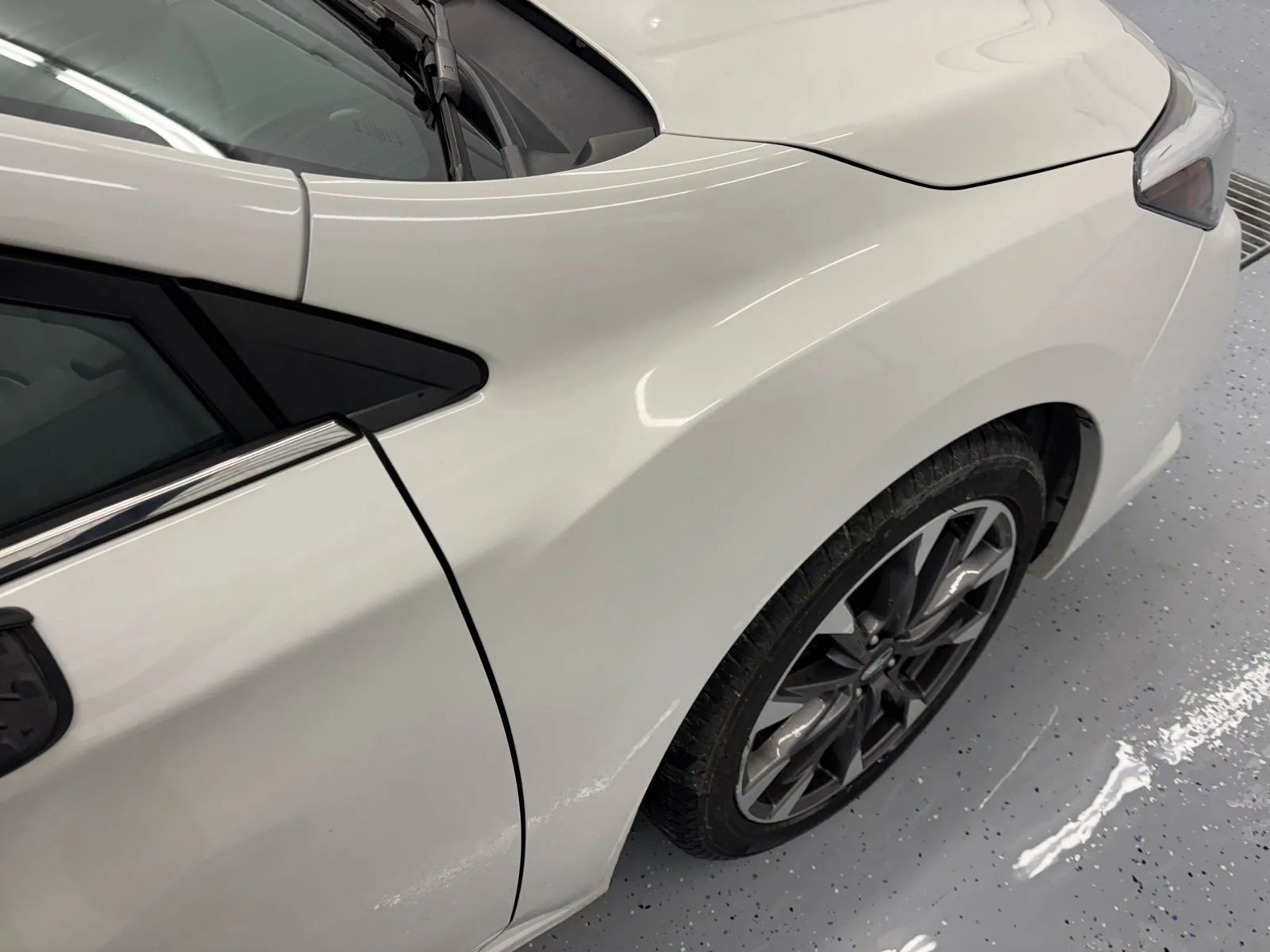 Used 2021 Subaru Impreza 2.0i Limited image 26