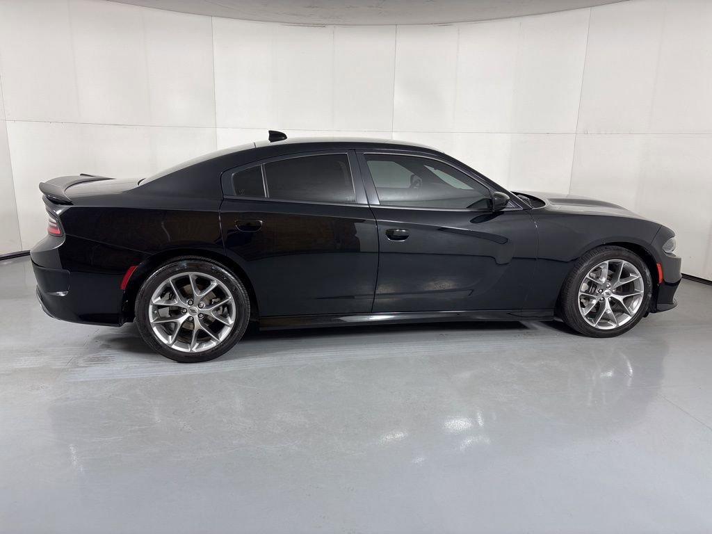 Used 2023 Dodge Charger GT image 9