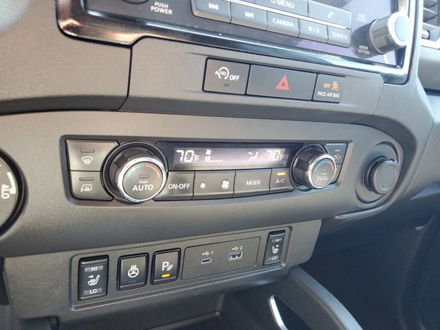 Used 2024 Nissan Frontier SV w/ Hardbody Edition image 23