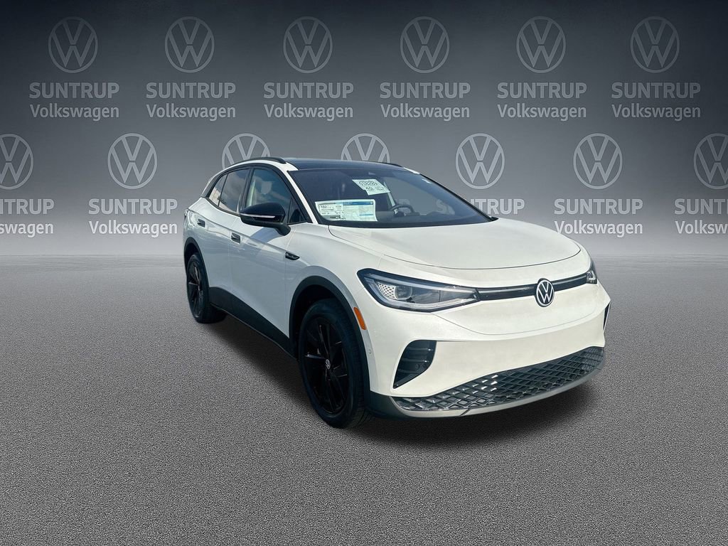 New 2025 Volkswagen ID.4 Pro S image 33