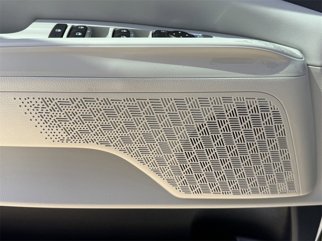 New 2026 Kia Carnival EX image 19