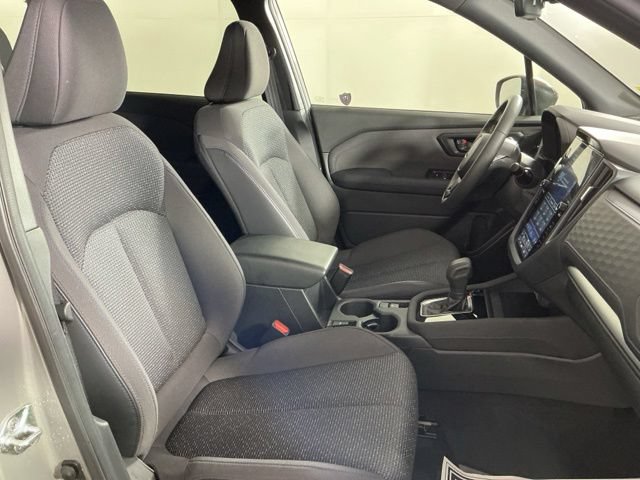 Used 2025 Subaru Forester Premium AWD/4WD image 6
