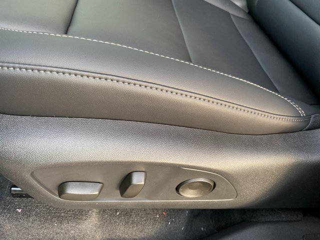New 2026 Chevrolet Equinox RS w/ Convenience Package III image 18