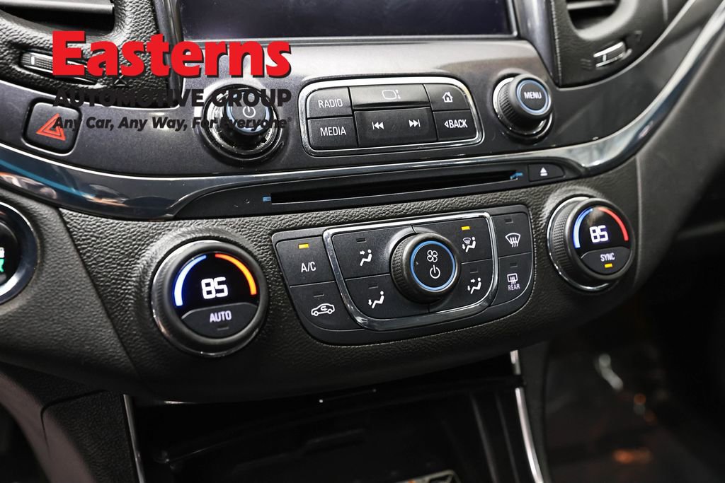Used 2019 Chevrolet Impala Premier FWD image 20