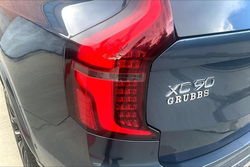 Used 2026 Volvo XC90 B6 Plus AWD/4WD image 41