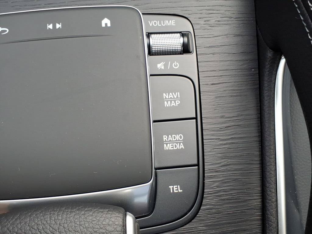 New 2026 Mercedes-Benz GLE 450 4MATIC image 25
