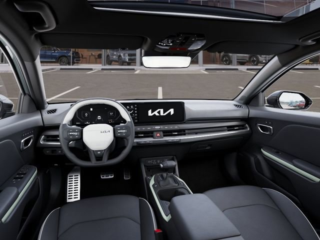 New 2026 Kia K4 GT-Line Turbo FWD image 14