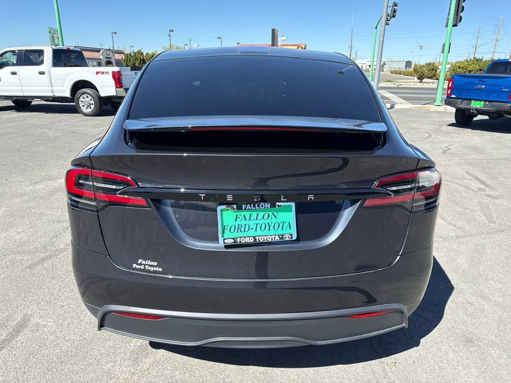 Used 2024 Tesla Model X image 6