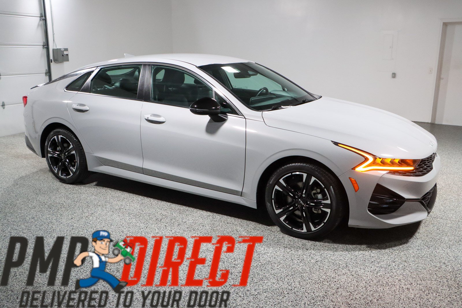 Used 2024 Kia K5 GT-Line FWD image 6