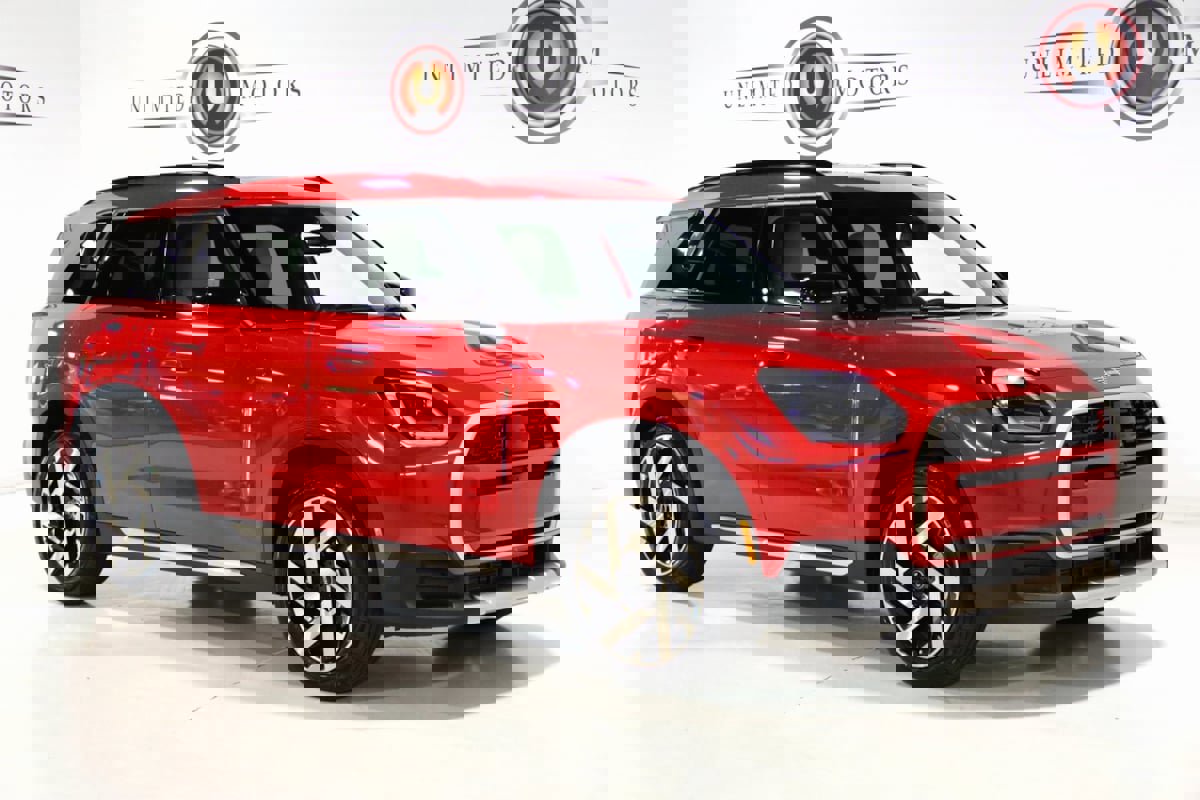 Used 2025 MINI Cooper Countryman S image 6