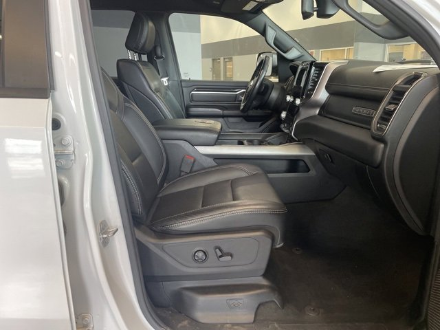 Used 2019 RAM 1500 Sport w/ Level 2 Equipment Group image 38