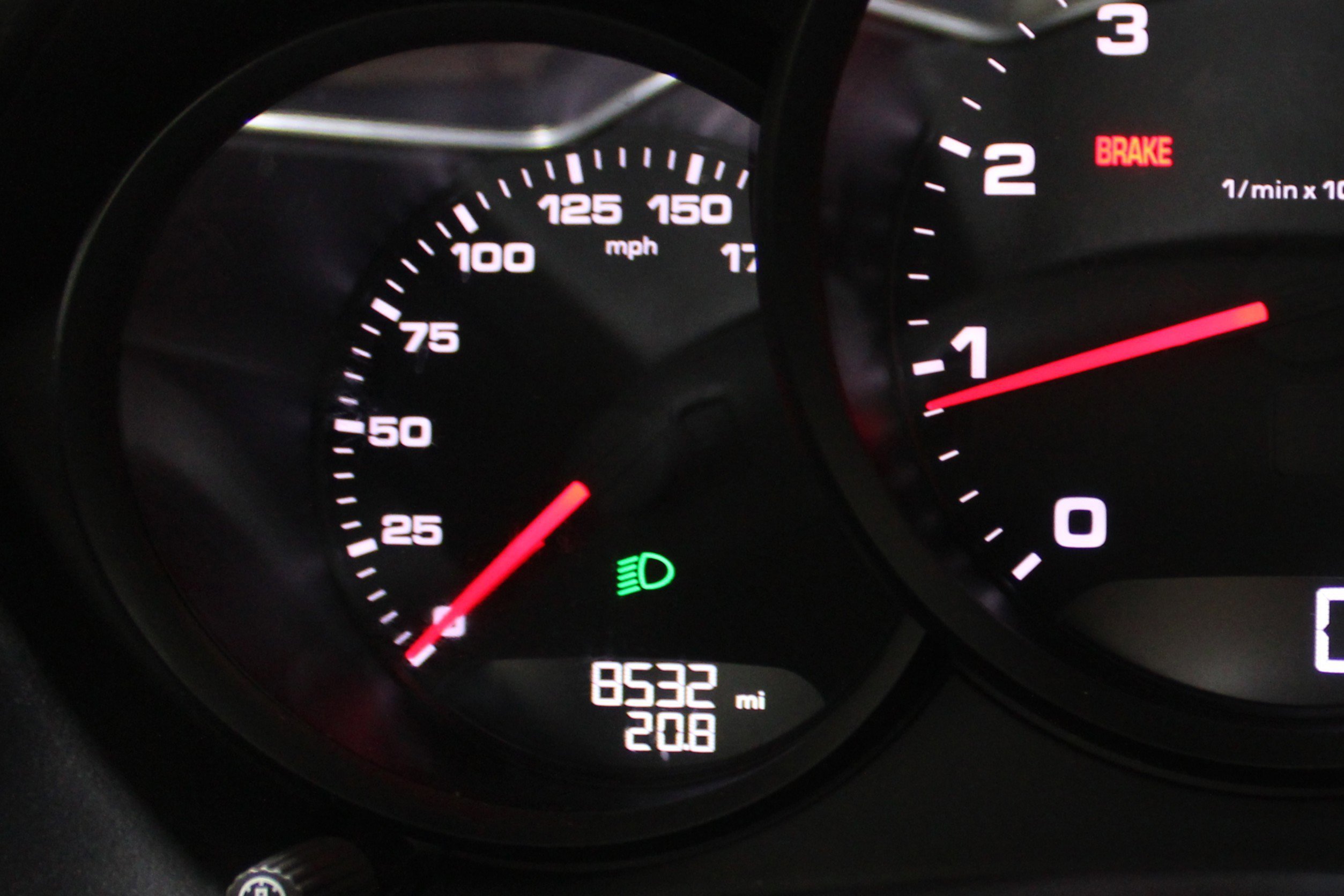 Used 2023 Porsche 718 Boxster w/ Sport Chrono Package image 14