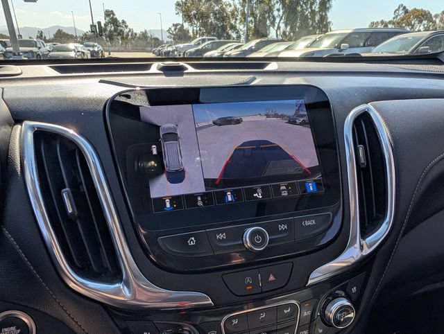 Used 2023 Chevrolet Equinox Premier AWD/4WD image 24