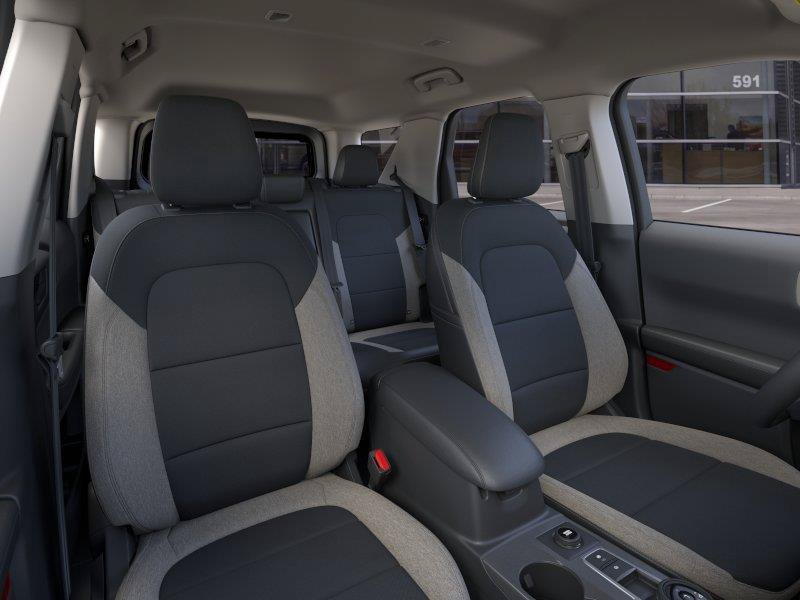 New 2025 Ford Bronco Sport Big Bend w/ Convenience Package AWD/4WD image 10