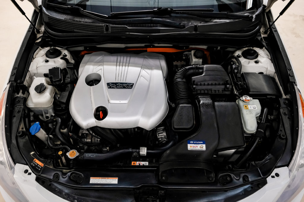 Used 2014 Hyundai Sonata Limited FWD image 55