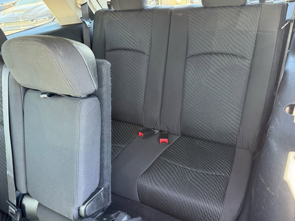 Used 2018 Dodge Journey SXT w/ Connectivity Group image 14