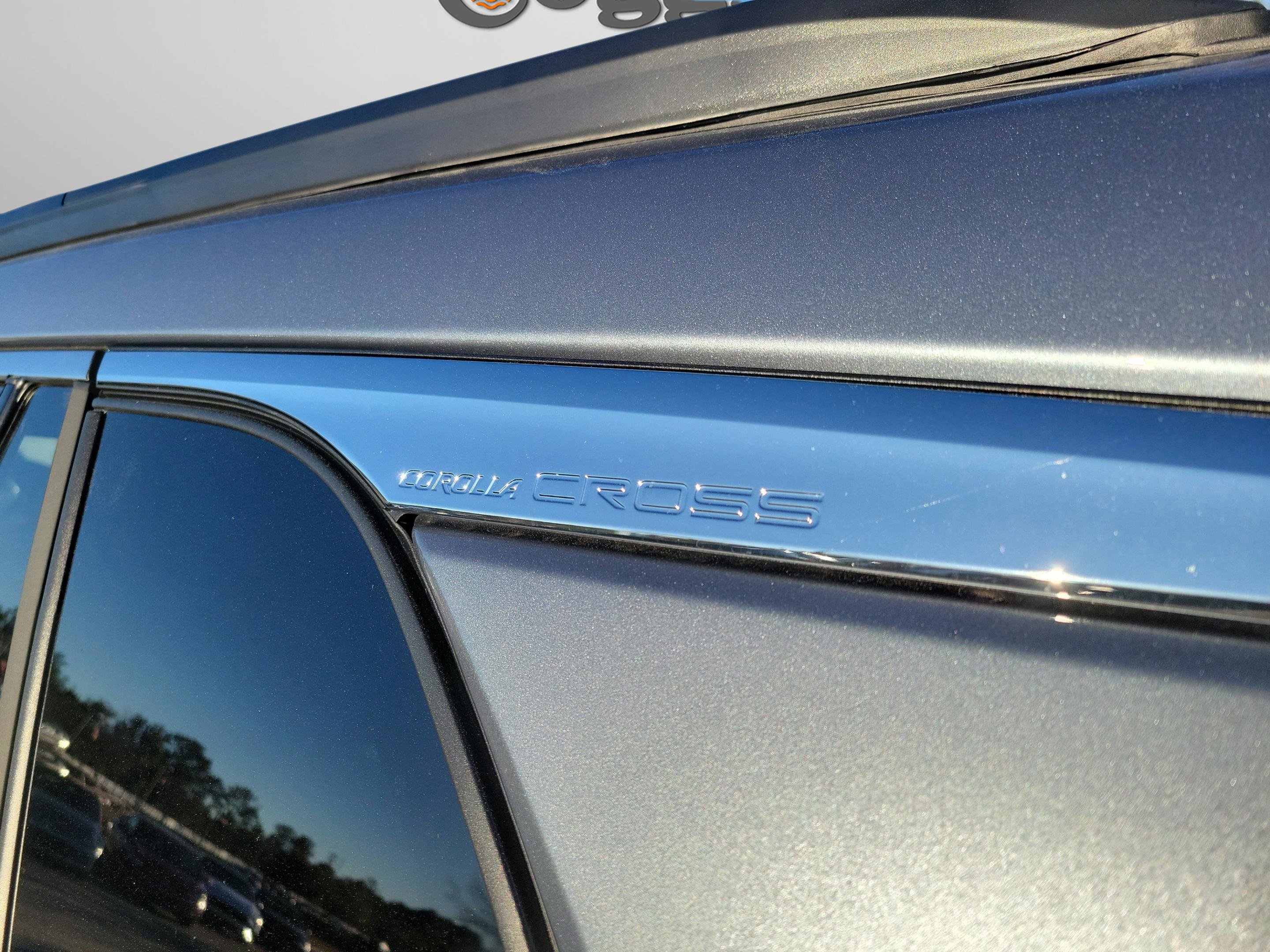 Used 2026 Toyota Corolla Cross XSE image 18