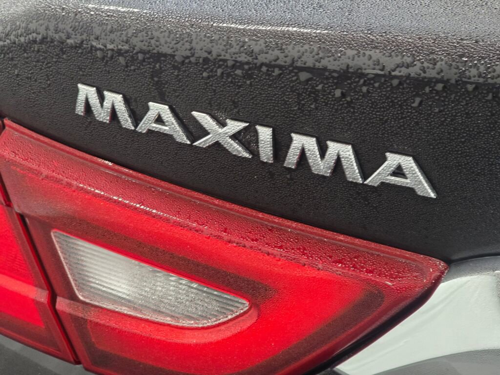 Used 2016 Nissan Maxima Platinum image 29