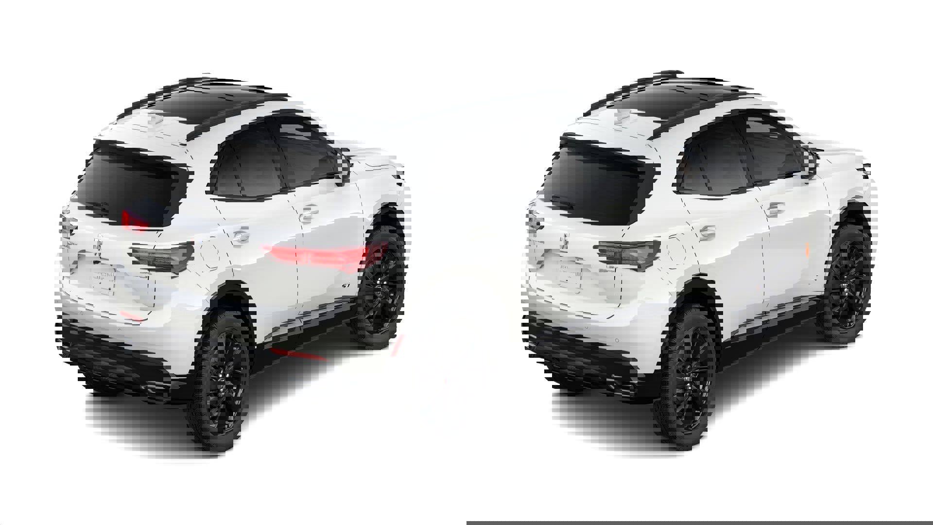 New 2025 Buick Envision Sport Touring image 39