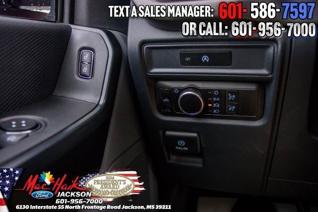 New 2025 Ford F150 XL AWD/4WD image 38