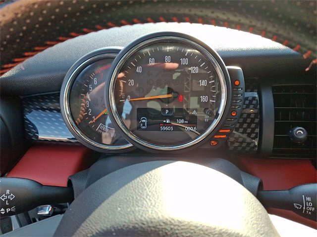 Used 2017 MINI Cooper S image 20