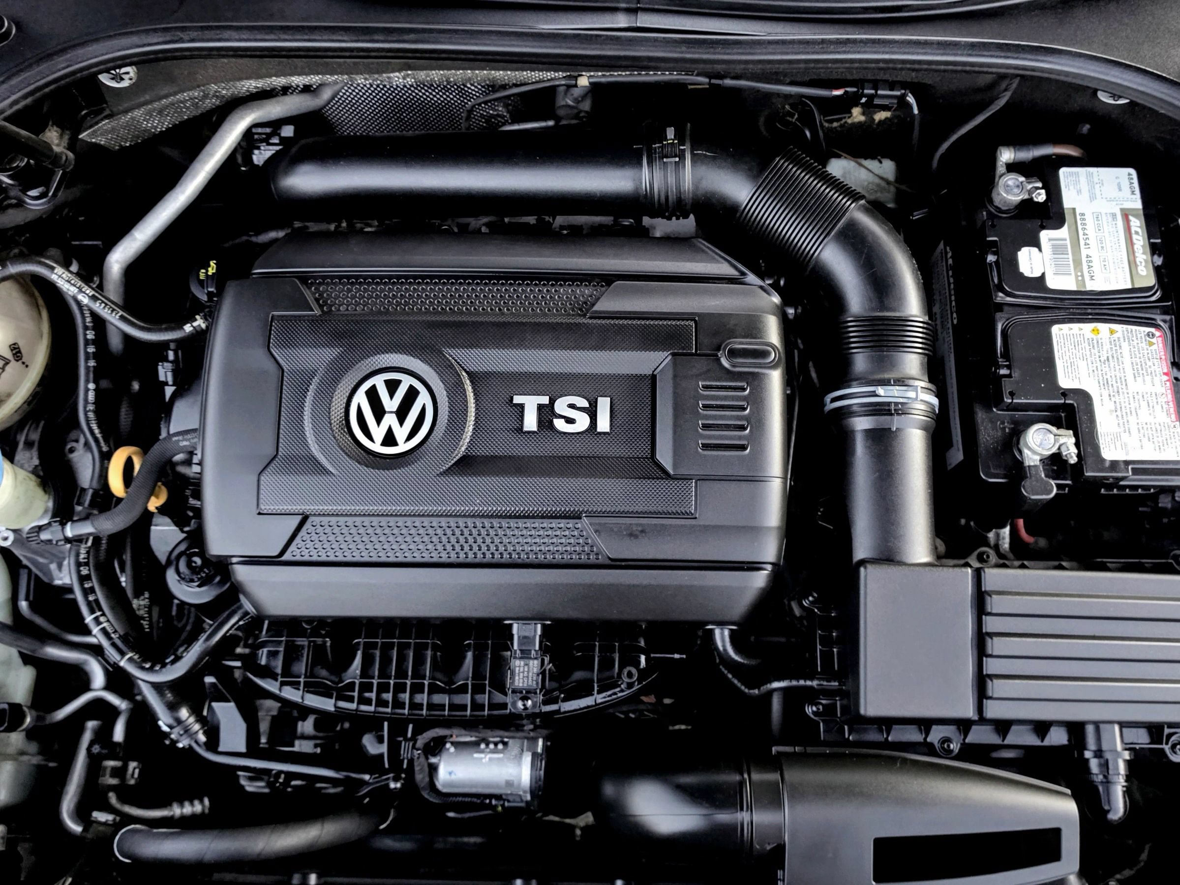Used 2015 Volkswagen Passat 1.8T Limited Edition FWD image 36