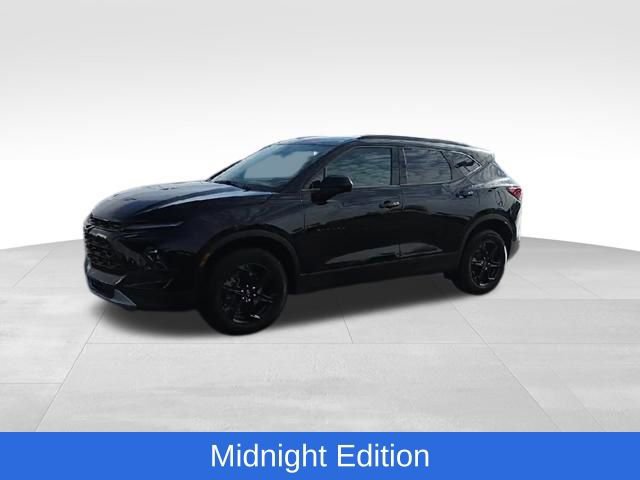Used 2024 Chevrolet Blazer LT w/ Convenience Package image 4