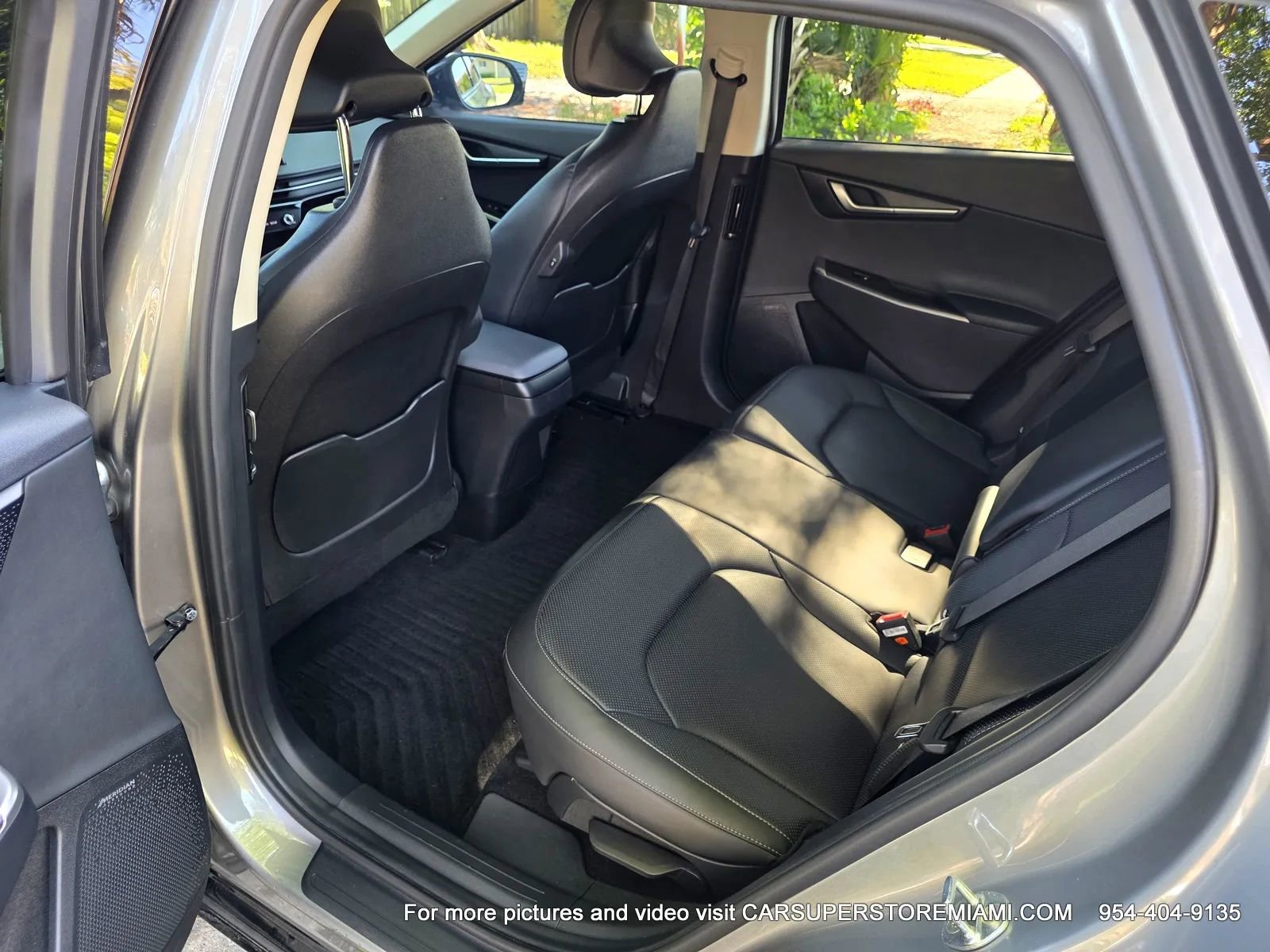 Used 2022 Kia EV6 Wind RWD image 29