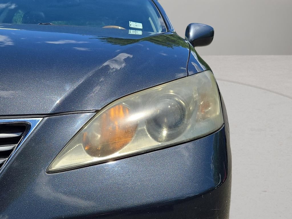 Used 2007 Lexus ES 350 FWD image 10