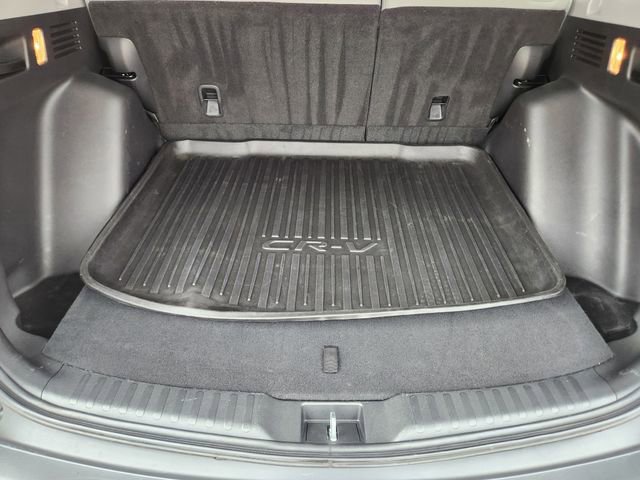 Used 2021 Honda CR-V EX image 34