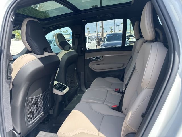 New 2026 Volvo XC90 B6 Plus w/ Protection Package Premier image 18