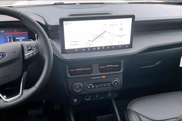 New 2026 Ford Maverick Tremor AWD/4WD image 7