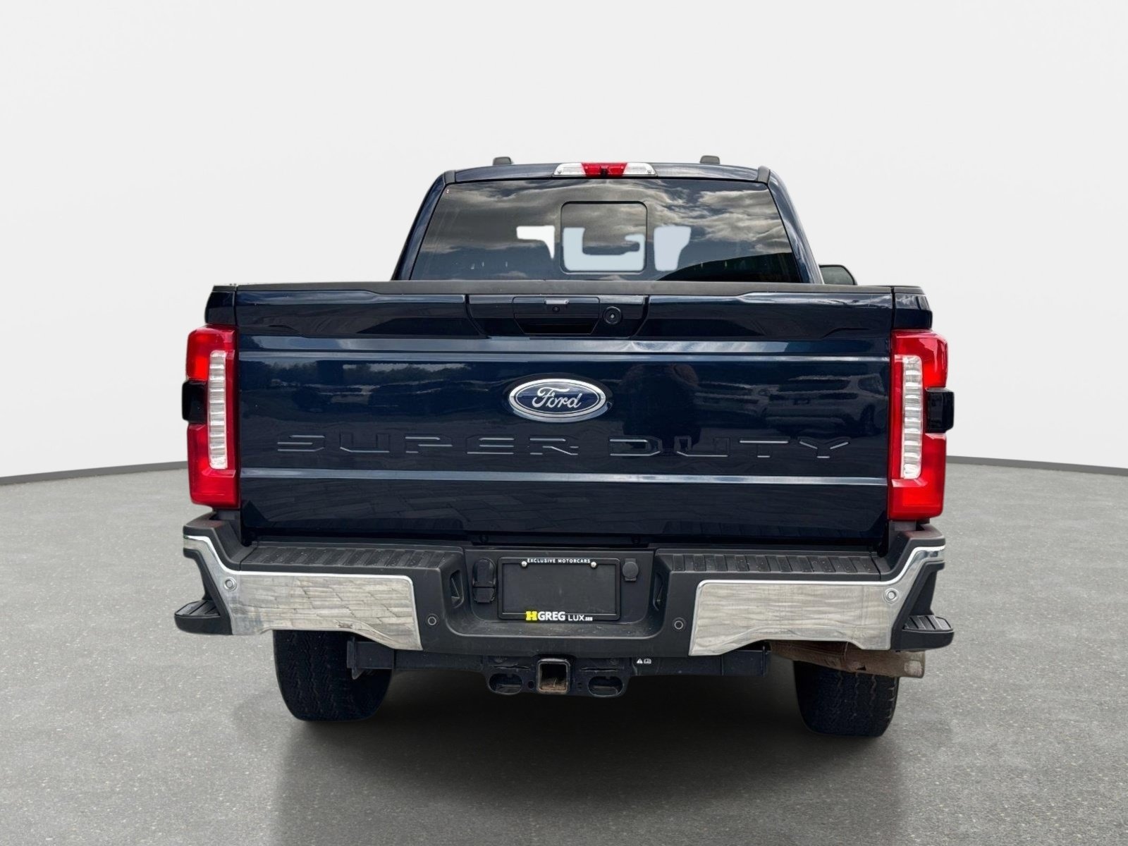 Used 2024 Ford F250 Lariat AWD/4WD image 4