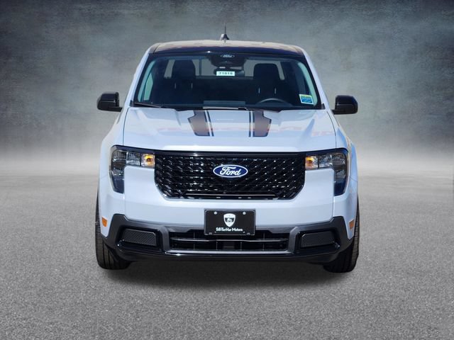 New 2026 Ford Maverick XLT w/ Equipment Group 301A AWD/4WD image 2