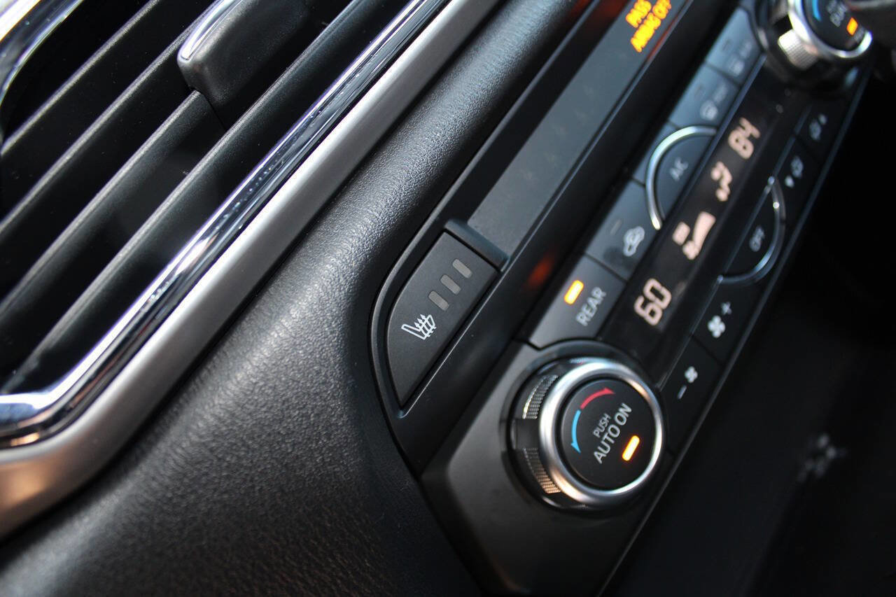 Used 2016 MAZDA CX-9 Grand Touring image 26