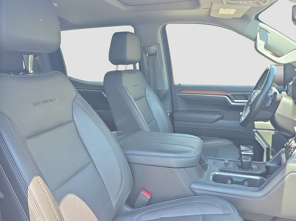 Used 2024 GMC Sierra 1500 Denali AWD/4WD image 20