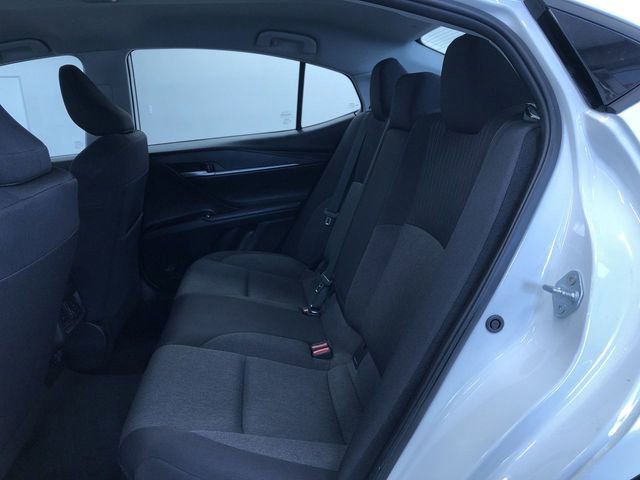 Certified 2025 Toyota Camry LE image 21
