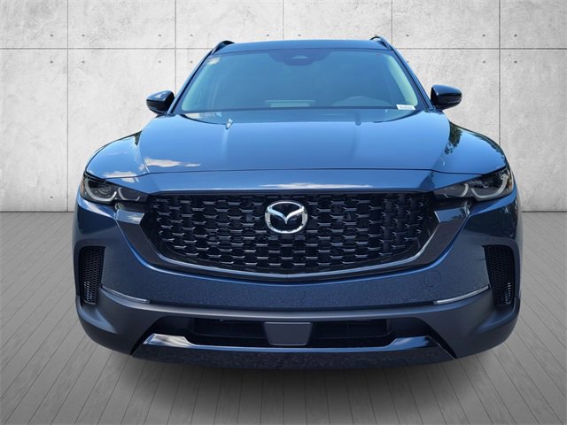 New 2025 MAZDA CX-50 AWD 2.5 Hybrid w/ Weather Package image 2