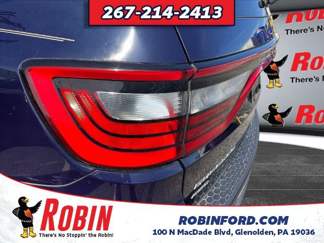 Used 2017 Dodge Durango SXT w/ Quick Order Package 23B AWD/4WD image 22