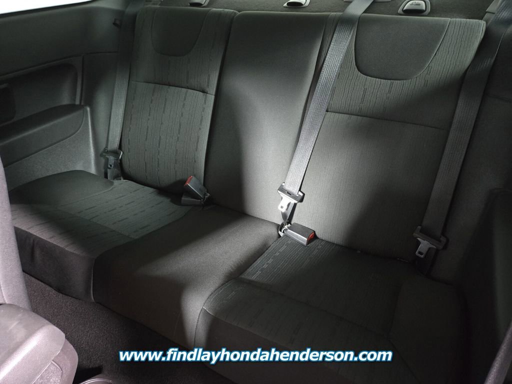 Used 2008 Ford Focus SE FWD image 15
