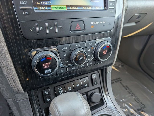 Used 2015 Chevrolet Traverse LT image 21